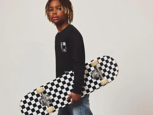 Name It black loose sweatshirt